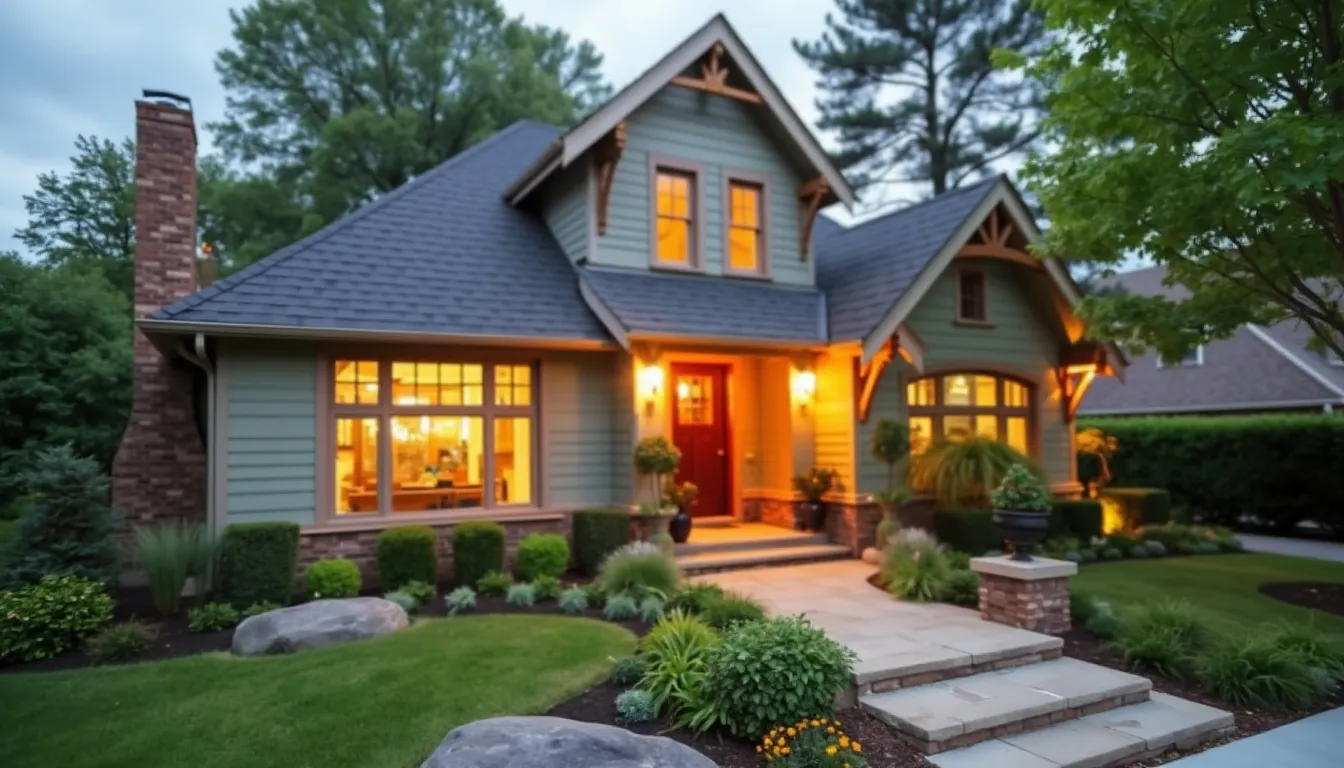 Key Factors Driving Changes in the Housing Market and Home Inspections