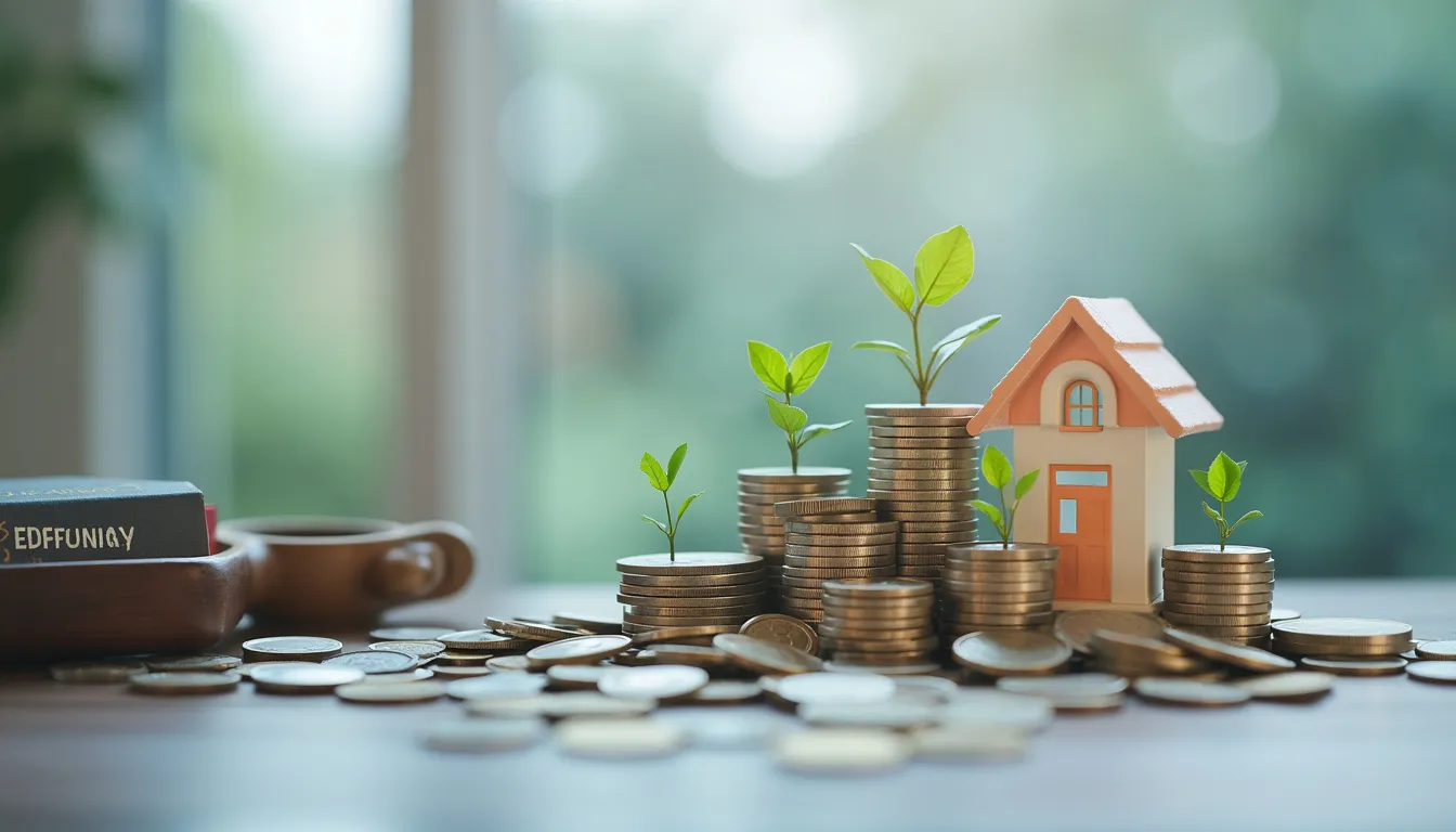 Mortgage Rate Fluctuations and Market Strategies: Trends and Future Outlook in Real Estate