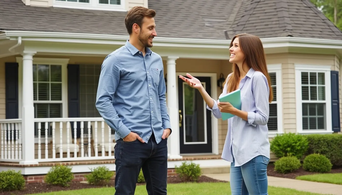 The Importance of Home Inspections for Potential Buyers