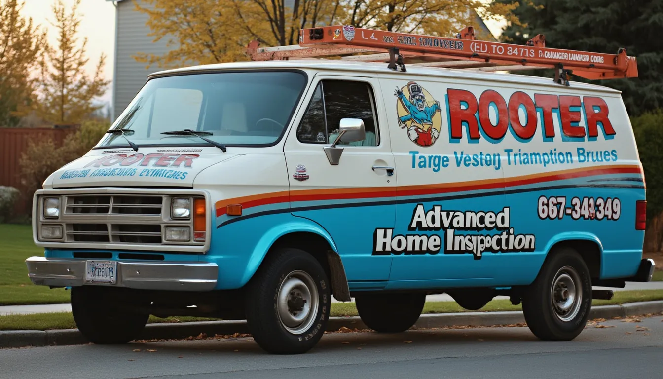 Ensuring Home Safety: Spokane Rooter's Advanced Sewer Inspection Services