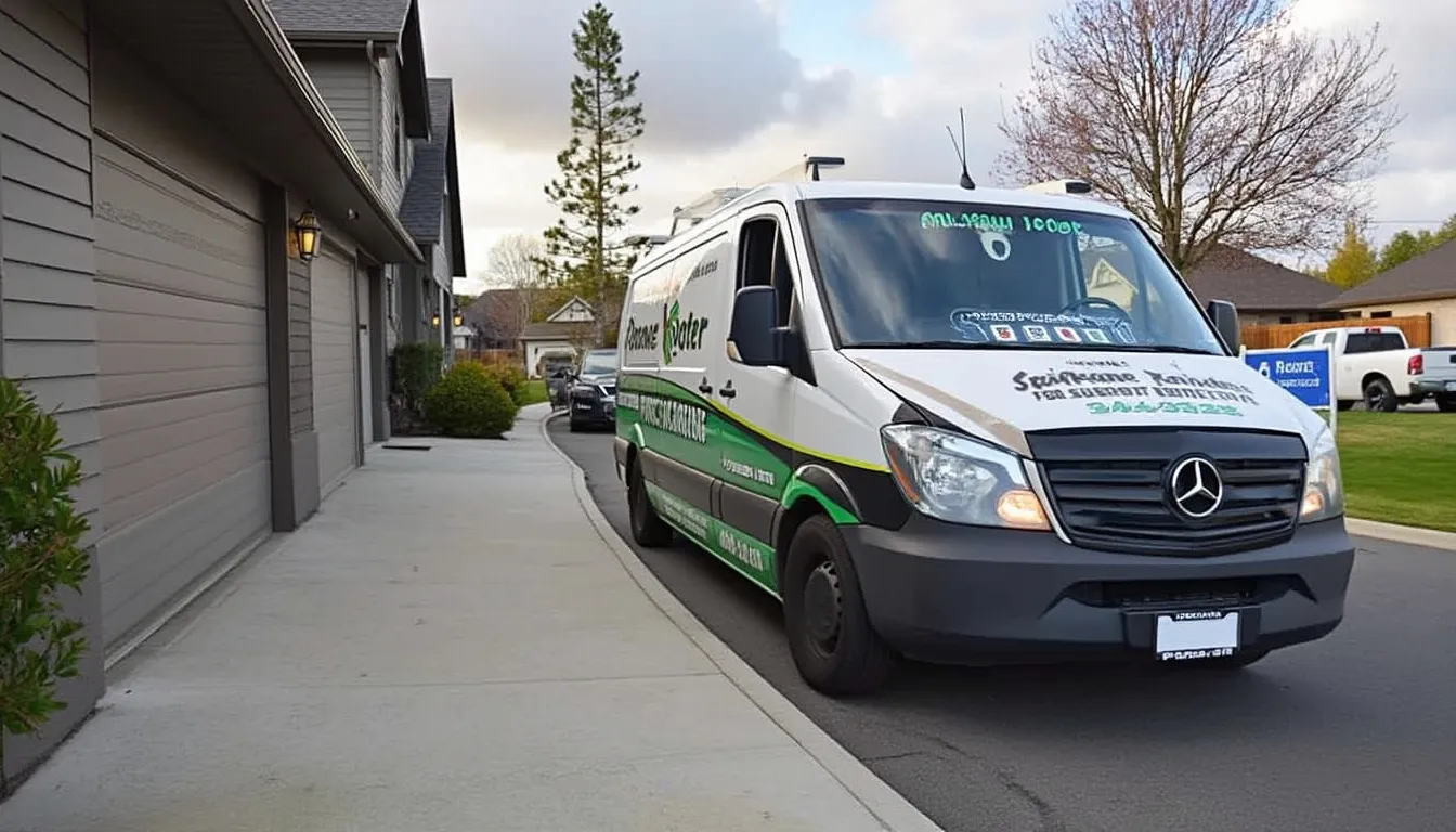 Ensuring Reliable Sewer Inspections with Spokane Rooter: Advanced Technology and Comprehensive Services