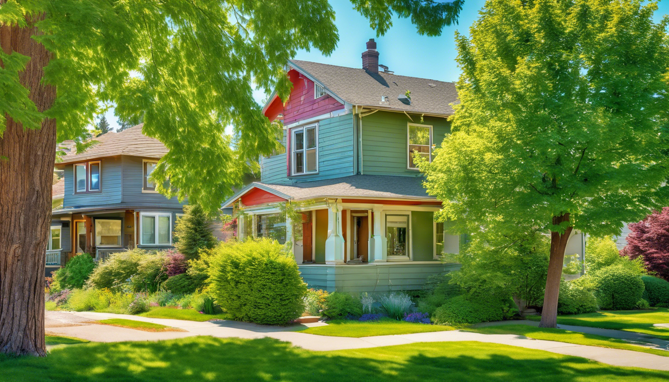 Spokane Home Sales Plummet 15% in June: What's Driving the Market Shift?